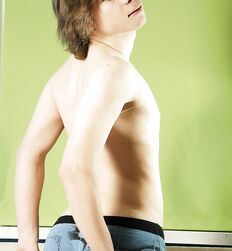 19 Nitten - Thor Twinks Gay Porn 
