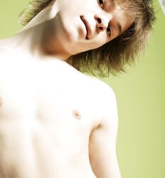 19 Nitten - Thor Twinks Gay Porn 