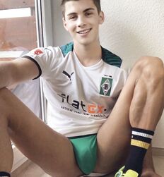 Jockstraps GAy Boys Tube Twink