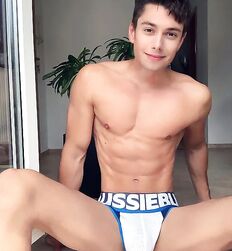 Jockstraps GAy Boys Tube Twink 