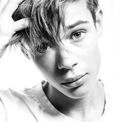 B&W Photos GayTube Twink Cute Porn 
