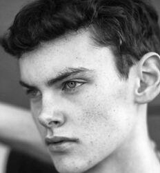 B&W Photos GayTube Twink Cute Porn 