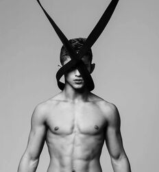 B&W Photos GayTube Twink Cute Porn 