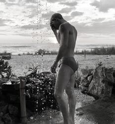 B&W Photos GayTube Twink Cute Porn 