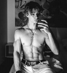 B&W Photos GayTube Twink Cute Porn
