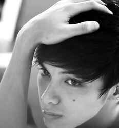 B&W Photos GayTube Twink Cute Porn 