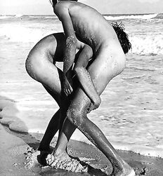 B&W Photos GayTube Twink Cute Porn 