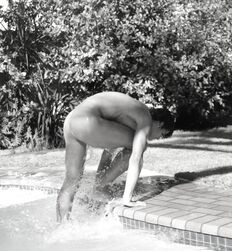 B&W Photos GayTube Twink Cute Porn 