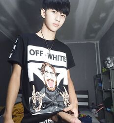 Fab's Asian boys 4 