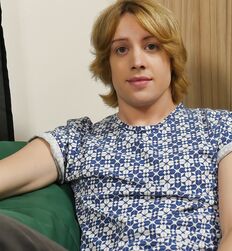 HighRes Gay Porn - Johannes Second Solo Session 