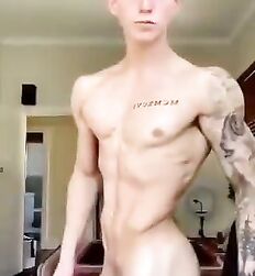 Shaved 2261 
