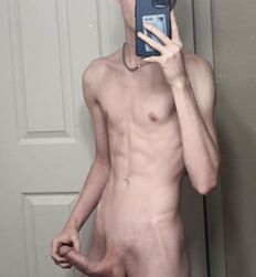 Shaved 2262 