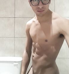 Shaved 2263 