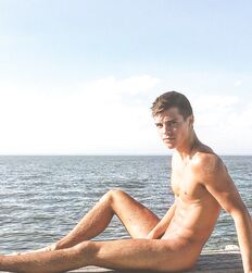 Naked and sexy twink guys nude porn tube 