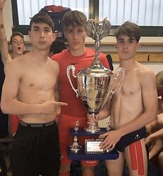 Cute straight twink tube athletic guys mix 