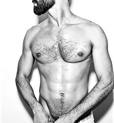 Art Guys Men Gay Porn Super Style 