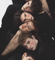 Art Guys Men Gay Porn Super Style 