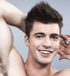 Art Guys Men Gay Porn Super Style