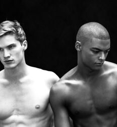 Art Guys Men Gay Porn Super Style 