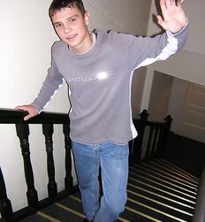 19 Nitten - Surok Gay Porn Teen 