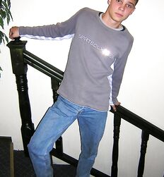 19 Nitten - Surok Gay Porn Teen 