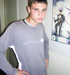 19 Nitten - Surok Gay Porn Teen 