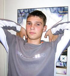 19 Nitten - Surok Gay Porn Teen 