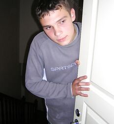 19 Nitten - Surok Gay Porn Teen 