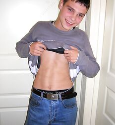 19 Nitten - Surok Gay Porn Teen 