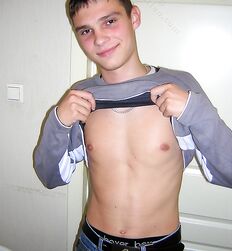 19 Nitten - Surok Gay Porn Teen 