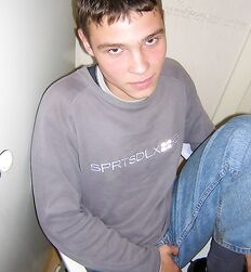 19 Nitten - Surok Gay Porn Teen 