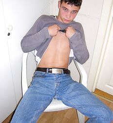 19 Nitten - Surok Gay Porn Teen 