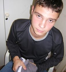19 Nitten - Surok Gay Porn Teen 