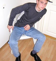 19 Nitten - Surok Gay Porn Teen 