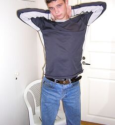 19 Nitten - Surok Gay Porn Teen 