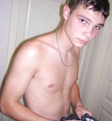 19 Nitten - Surok Gay Porn Teen 