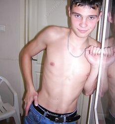 19 Nitten - Surok Gay Porn Teen 