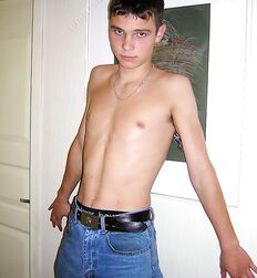 19 Nitten - Surok Gay Porn Teen 