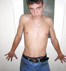 19 Nitten - Surok Gay Porn Teen 