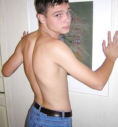 19 Nitten - Surok Gay Porn Teen 