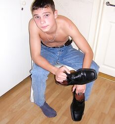 19 Nitten - Surok Gay Porn Teen 