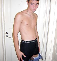 19 Nitten - Surok Gay Porn Teen 
