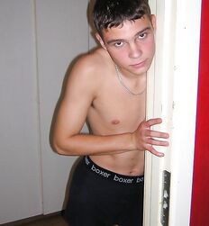 19 Nitten - Surok Gay Porn Teen 
