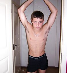19 Nitten - Surok Gay Porn Teen 