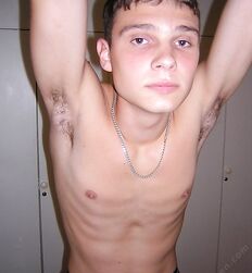 19 Nitten - Surok Gay Porn Teen 