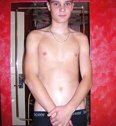19 Nitten - Surok Gay Porn Teen 