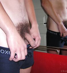 19 Nitten - Surok Gay Porn Teen 