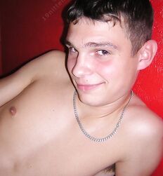 19 Nitten - Surok Gay Porn Teen 