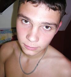 19 Nitten - Surok Gay Porn Teen 