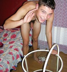 19 Nitten - Surok Gay Porn Teen 